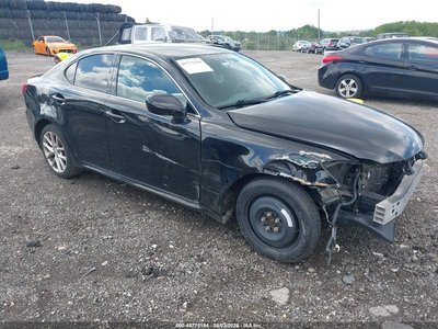 2011 Lexus IS
