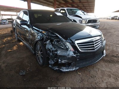 2013 Mercedes-Benz E 350