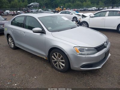 2012 Volkswagen Jetta