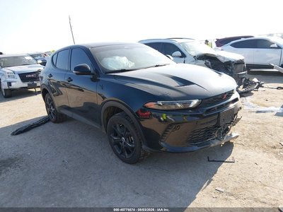 2024 Dodge Hornet