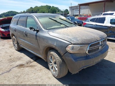 2015 Dodge Durango