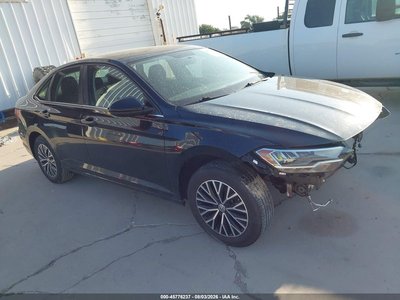 2021 Volkswagen Jetta
