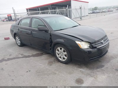 2007 Toyota Avalon