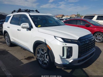 2023 Hyundai Palisade