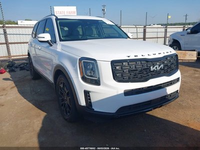 2022 Kia Telluride