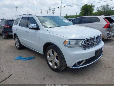 2015 Dodge Durango