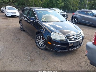 2006 Volkswagen Jetta