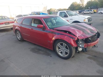 2006 Dodge Magnum