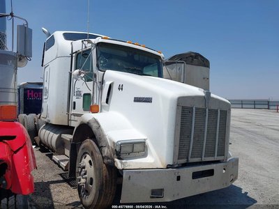 2004 Kenworth Construction