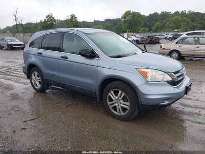 2011 Honda CR-V
