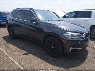 2015 BMW X5