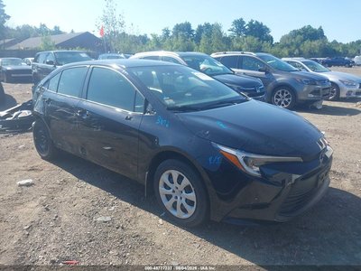 2023 Toyota Corolla Hybrid