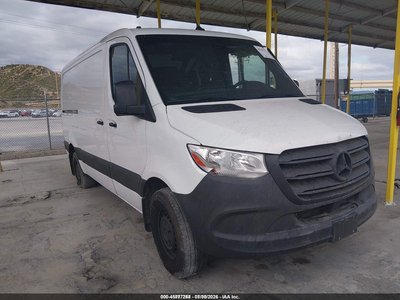2024 Mercedes-Benz Sprinter