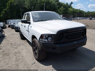 2012 Dodge Ram