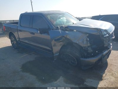 2024 Ford F-150 Lightning