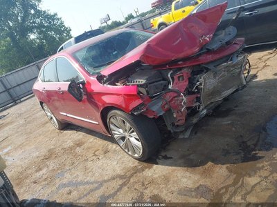 2015 Chevrolet Impala