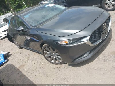 2022 Mazda 3