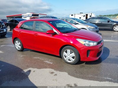 2020 Kia Rio