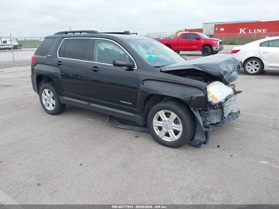 2015 GMC Terrain