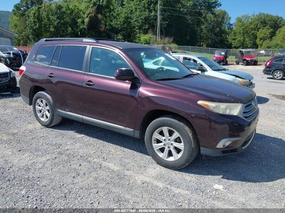 2011 Toyota Highlander