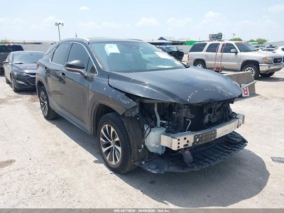 2021 Lexus RX