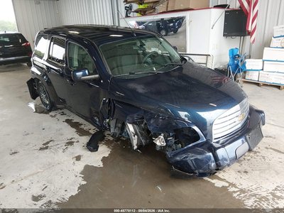 2011 Chevrolet HHR