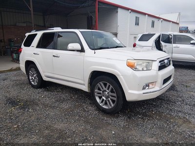 2012 Toyota 4Runner