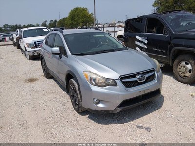 2013 Subaru XV Сrosstrek