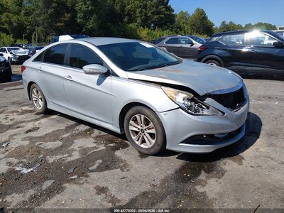 2014 Hyundai Sonata