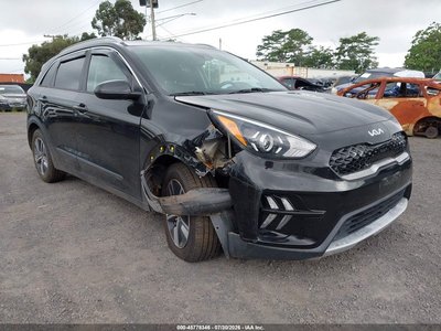 2022 Kia Niro