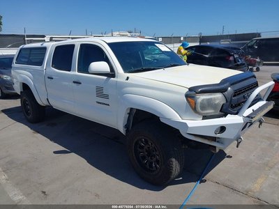 2015 Toyota Tacoma