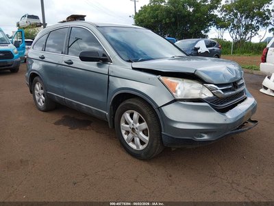 2011 Honda CR-V