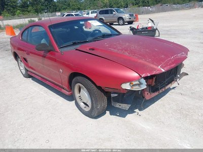 1994 Ford Mustang