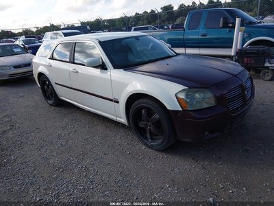 2005 Dodge Magnum