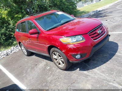 2011 Hyundai Santa Fe