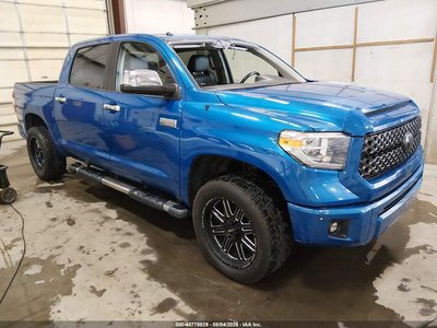 2018 Toyota Tundra