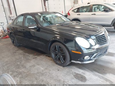 2009 Mercedes-Benz E 350