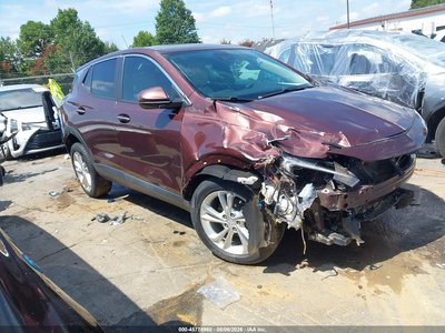 2023 Buick Encore