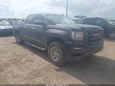 2016 GMC Sierra 1500