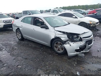 2014 Chevrolet Malibu