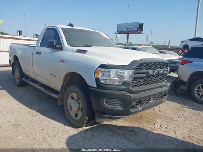 2022 RAM 2500