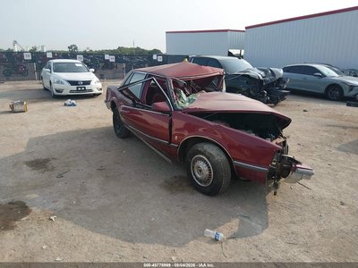1988 Oldsmobile Delta 88
