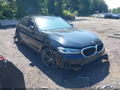 2023 BMW 5 Series