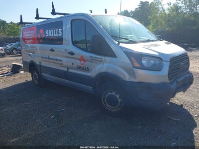 2017 Ford Transit-250