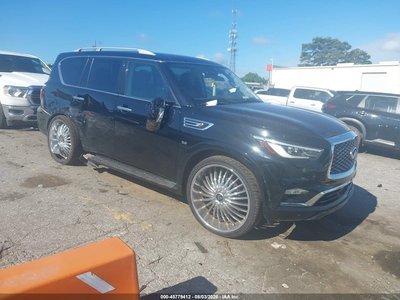 2020 Infiniti QX80