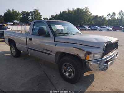2001 Dodge Ram 1500