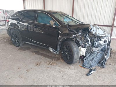 2019 Lexus RX