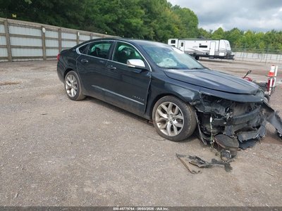 2015 Chevrolet Impala