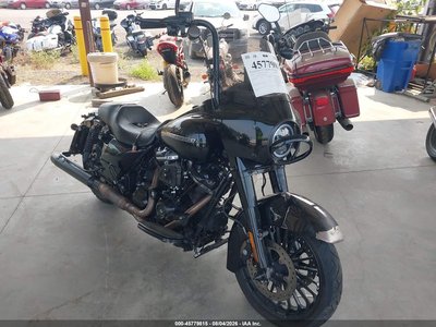 2018 Harley-Davidson Road King Special