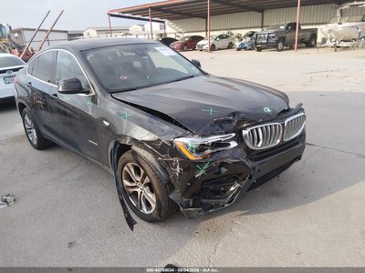 2015 BMW X4